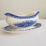 Burgenland sauce boat Villeroy & Boch vintage