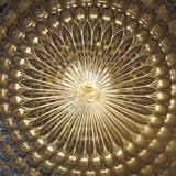 Aloys Gangkofner for ERCO Pendant Light