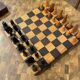 Hermès chessboard