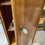 Vintage wardrobe
