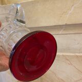 Glass decanter