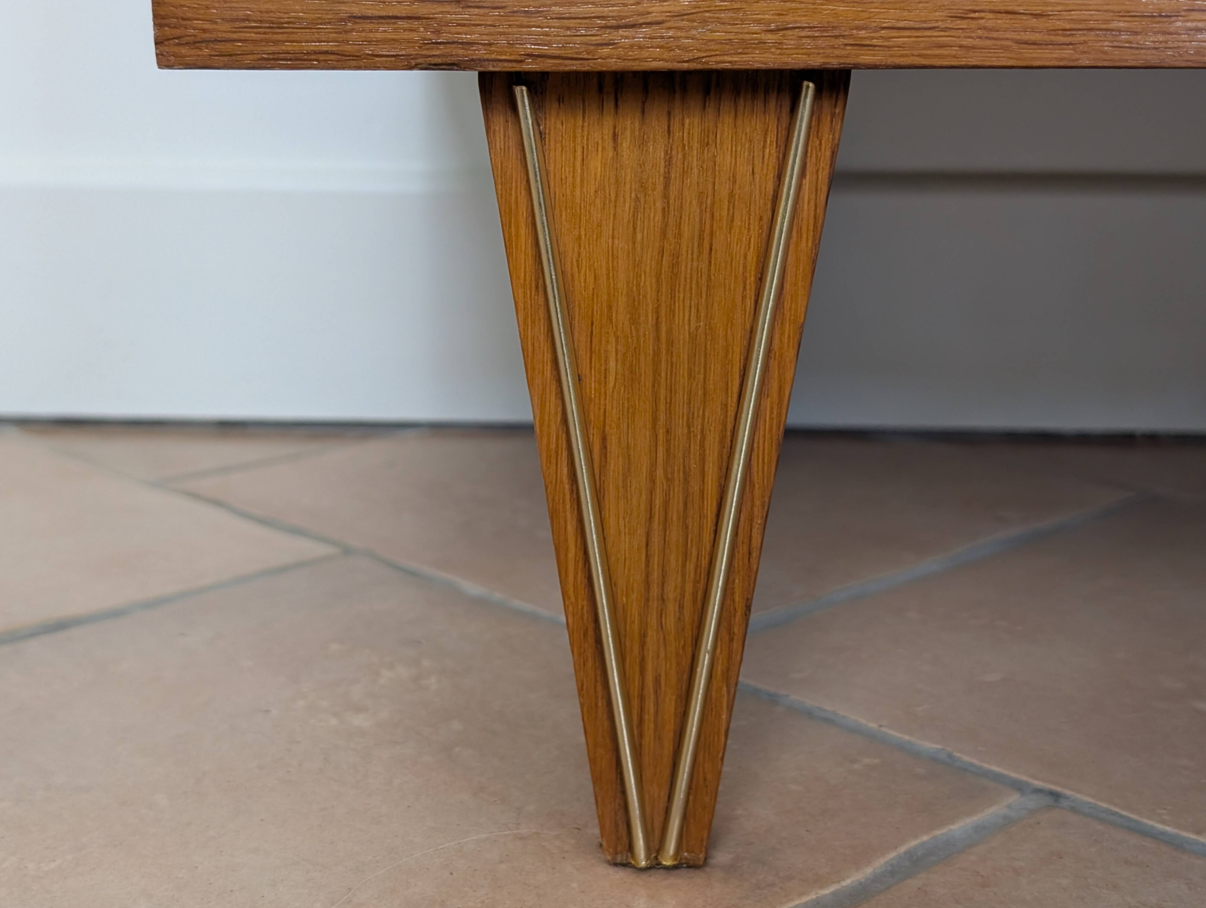 Vintage chest of drawers