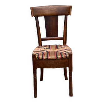 Provencal chair