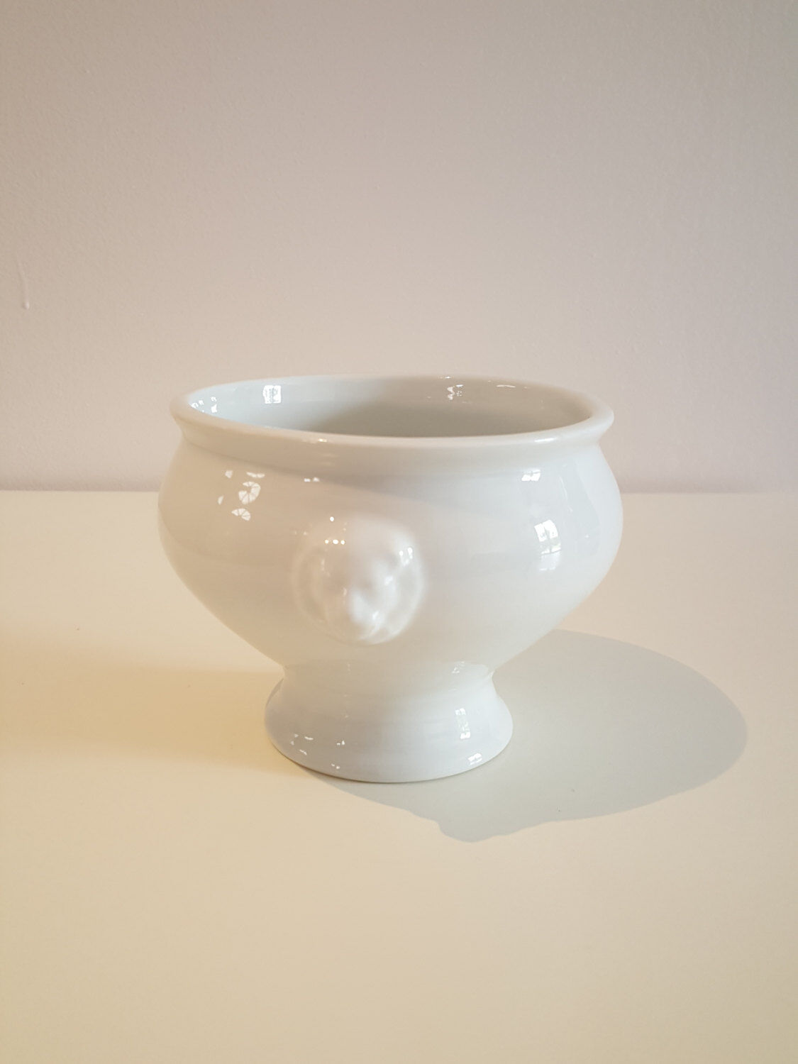 Yedio Lot De 4 Bols à Pâtes En Porcelaine De 1 077,3 G Pour