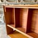 McIntosh teak service