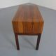 Danish Rosewood Chest of Drawers, 1960s