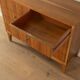 Commode des années 1950, WK Möbel, vintage