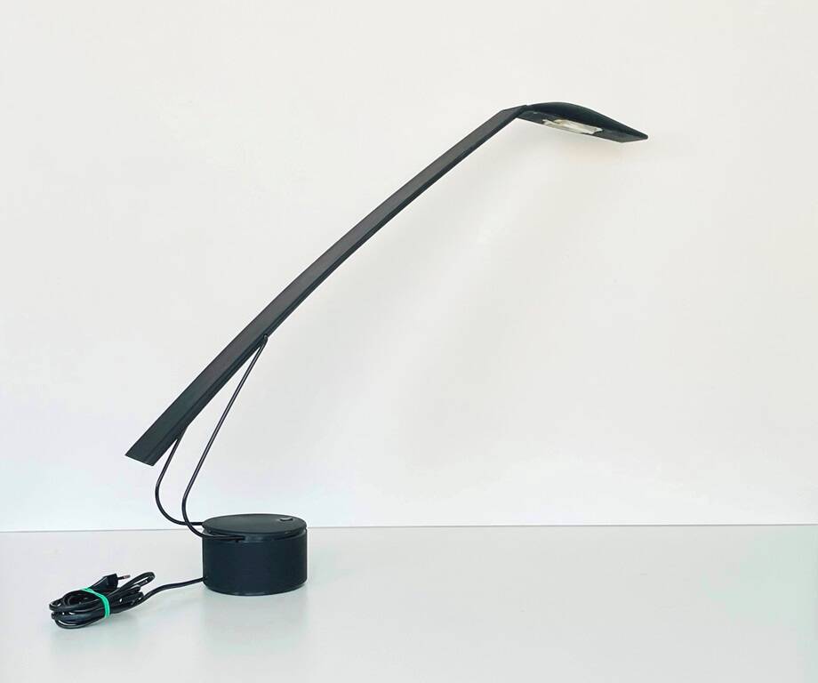 Dove Lamp by M. Barbaglia & M. Colombo. Paf Studio. Vintage 80s.