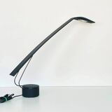 Dove Lamp by M. Barbaglia & M. Colombo. Paf Studio. Vintage 80s.