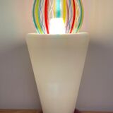 Artemide lamp by Andrea Anastasio