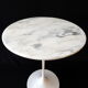 Table d'appoint Tulip par Eero Saarinen pour Knoll International