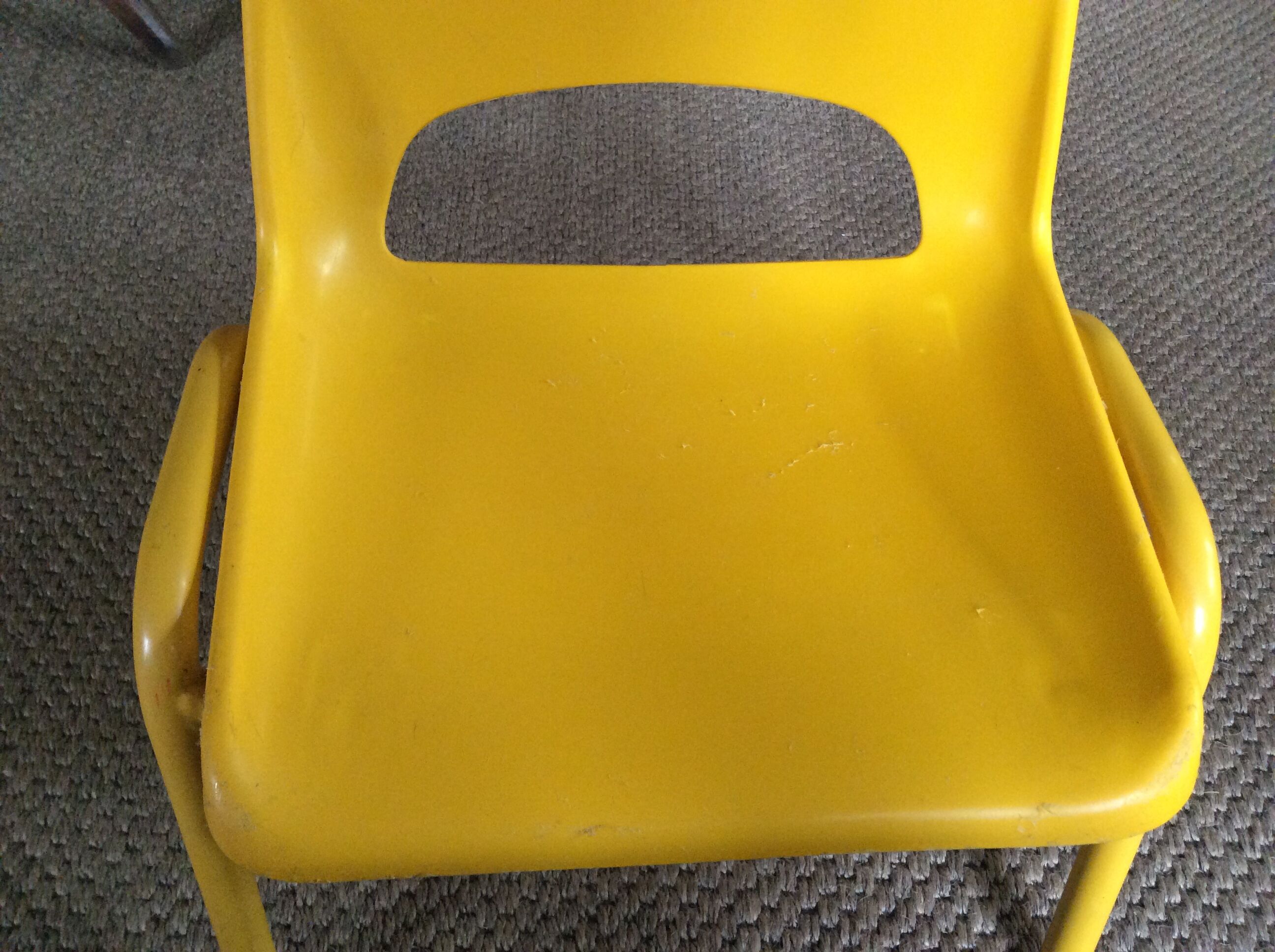Children's chair