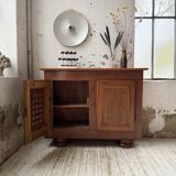 Dudouyt oak furniture 1940