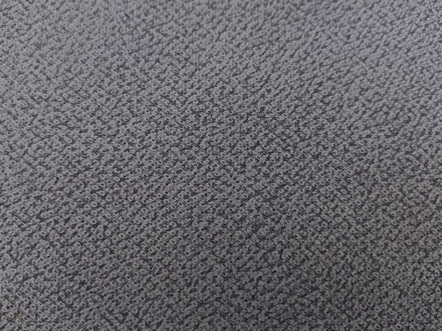 Set of 6 chairs Steiner Bow wood vintage 1950