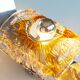 Set (2) of 1970s Murano glass wall sconces by AV Mazzega