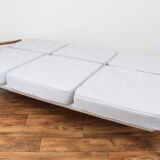 Mid-Century Sofa by Eugen Schmidt for Soloform, 1960s