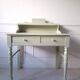 Old dressing table