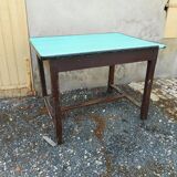 Farm table