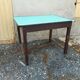 Table de ferme