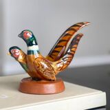 Port- pipe Longchamp, 1960-70