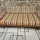 Daybed méridienne 70"