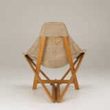 "Mascotte" foldable armchair
