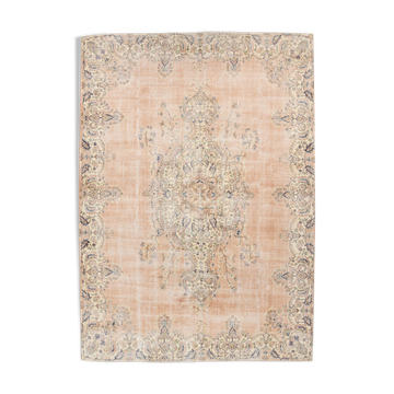 Tapis fait main 361x260cm
