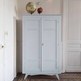 Armoire parisienne