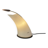 Lampe de table post-moderne par AV Mazzega, Italie, années 1980