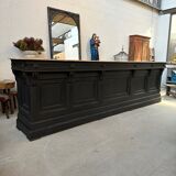 Bar counter