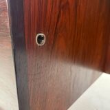 Executive desk model 209 by Arne Vodder for Sibast – 1960s