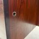 Executive desk model 209 by Arne Vodder for Sibast – 1960s