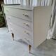 Commode années 60