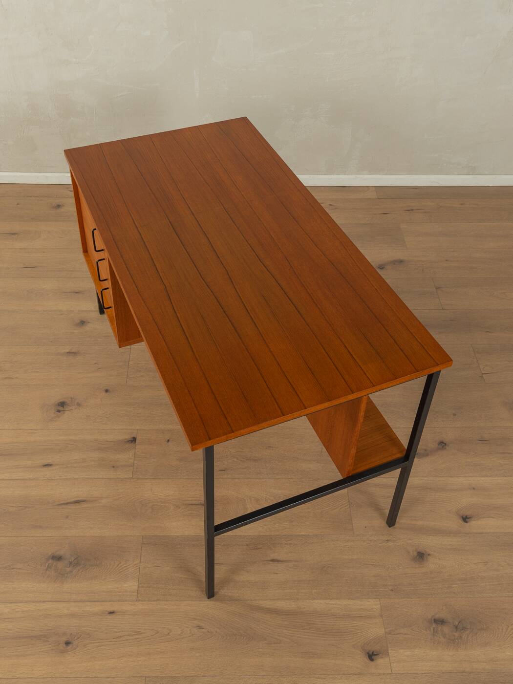 1960s desk, Günter Renkel