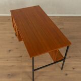 1960s desk, Günter Renkel