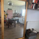 Louis Philippe mirror
