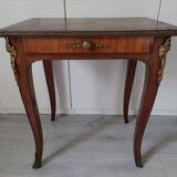 Old desk