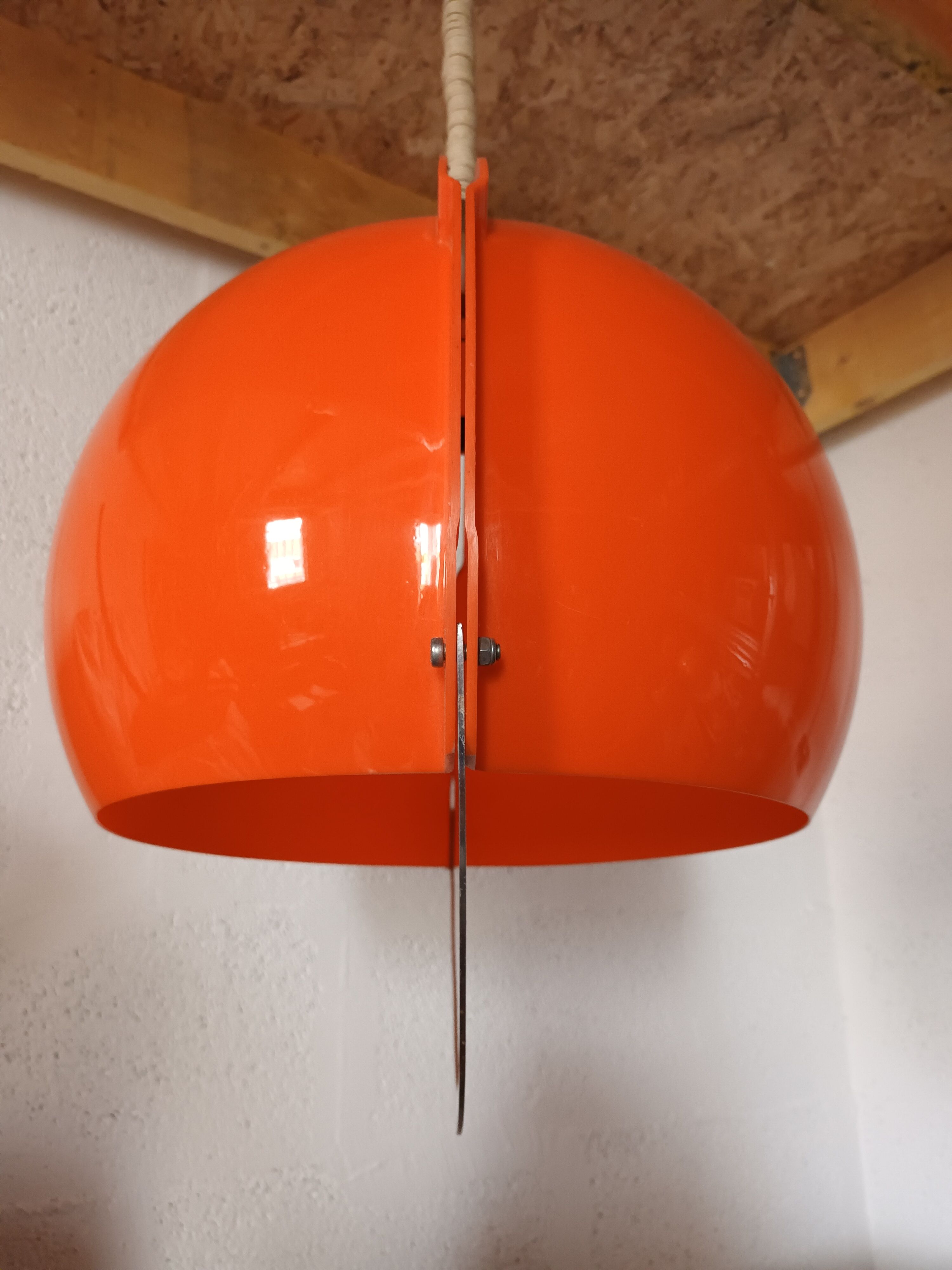 Harvey Guzzini pendant light