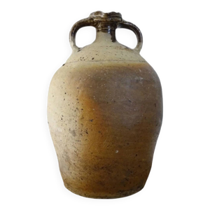 Pichet en céramique