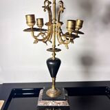 Candelabre Napoleon III