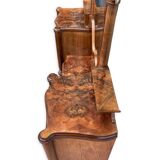 Pétinuse Art Déco Italienne Années 1910