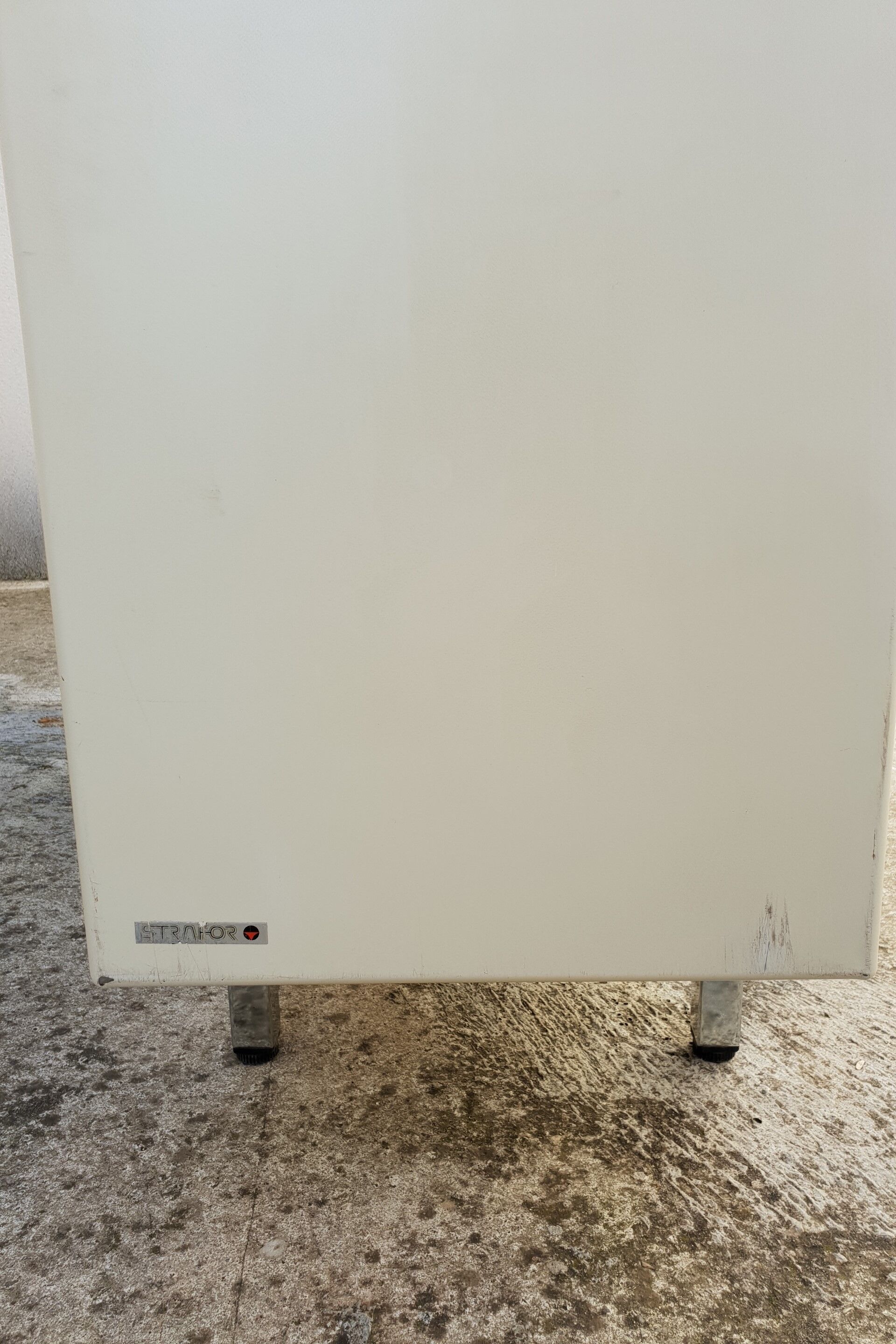 Strafor curtain sideboard 1970