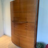 Samuro furniture designed by Jaime Tressera