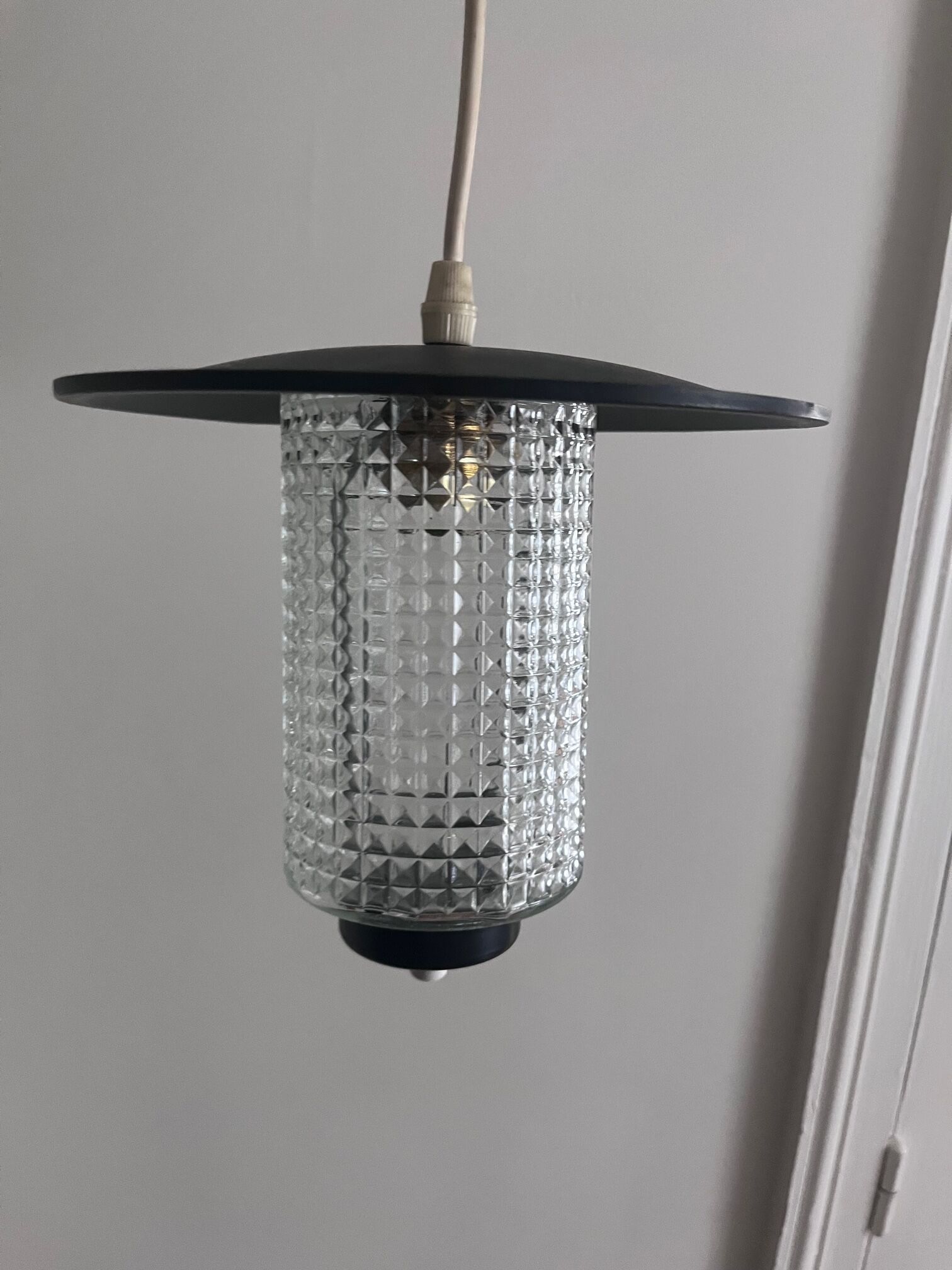 Suspension 1950