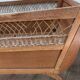 Vintage cradle