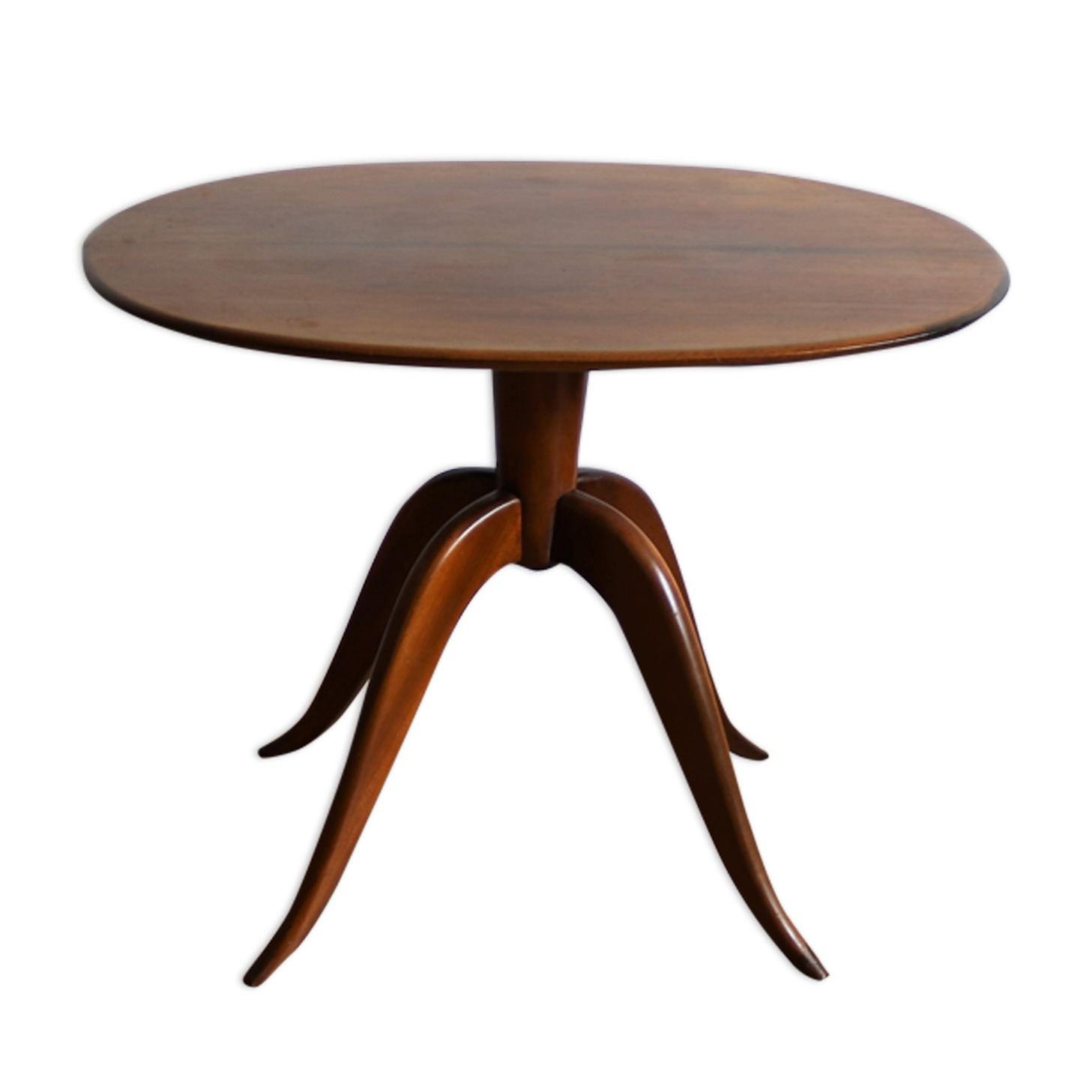 Table d'appoint Designer des années soixante