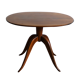 Table d'appoint Designer des années soixante