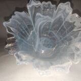 Photophores Bluish murano and pearlescent waves