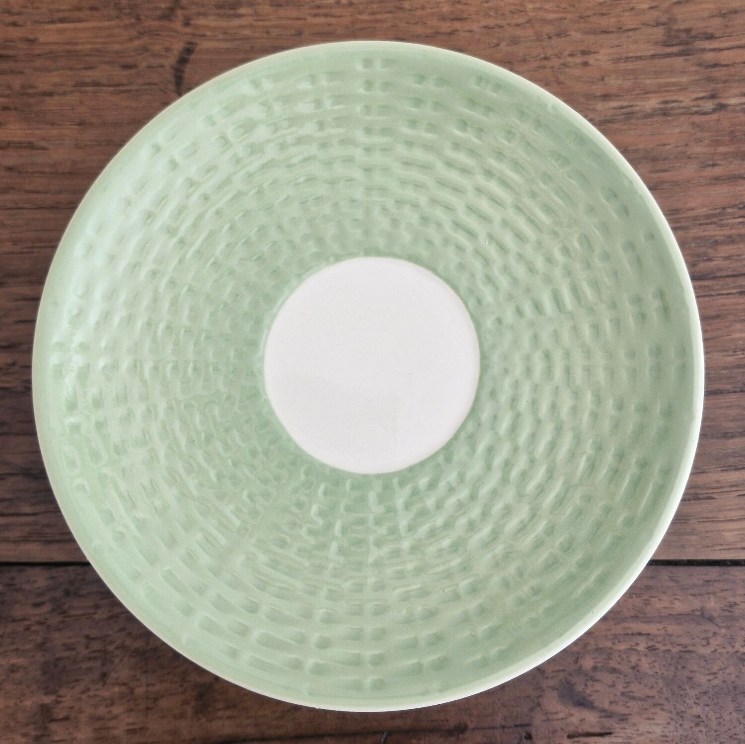 Lot of 6 Digoin coffee cups