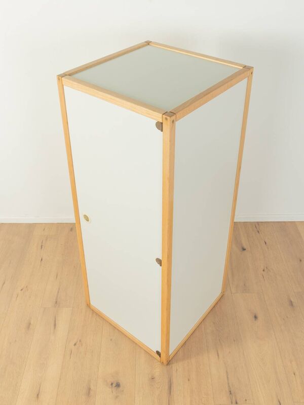 Garde-robe Flötotto, années 1970